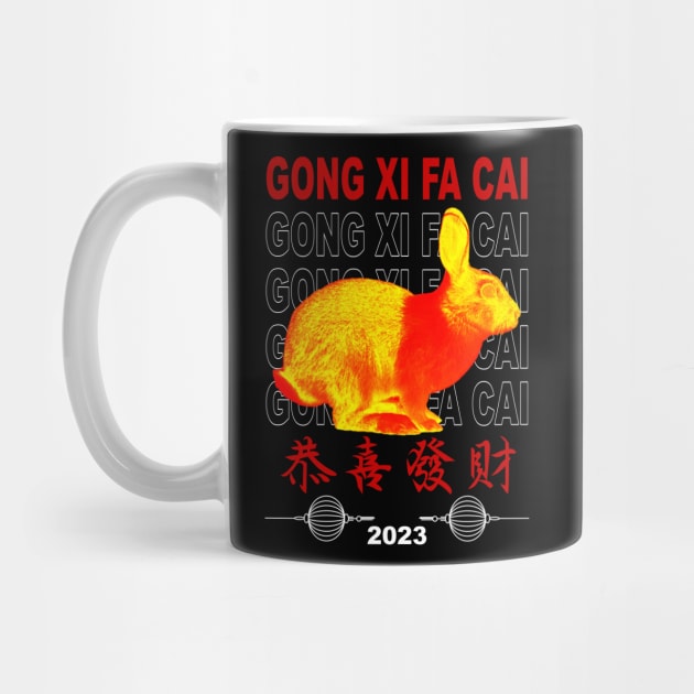 GONG XI FA CAI by ArtAhmad_103